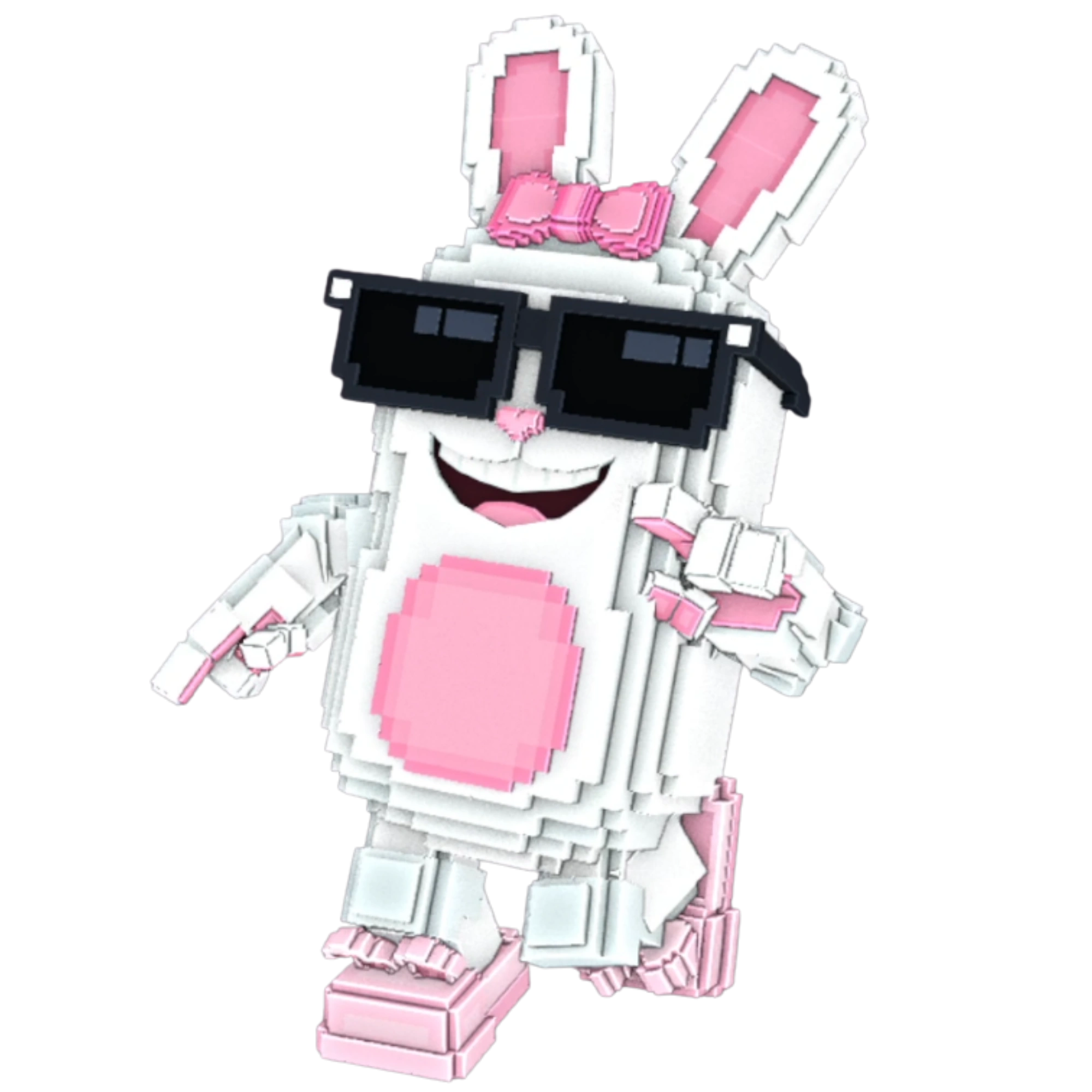 Boppin Bunny