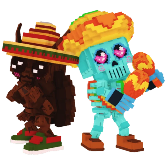 Los Amigos