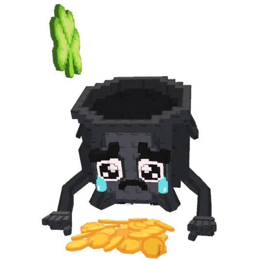 Noo My Gold